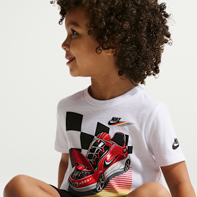 NIKE公式】ナイキ ベビー ビクトリー ラップ ジャージー Tシャツ
